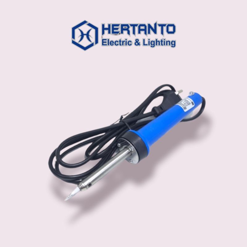 SOLDER VISALUX 40W|| VISALUX 40W