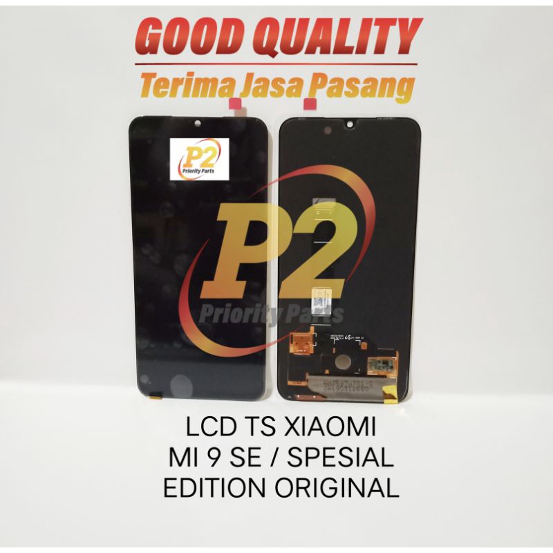 LCD TOUCHSCREEN XIAOMI MI 9 SE