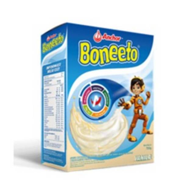 Boneeto Coklat / Vanila 685gr / Toko Makmur Online