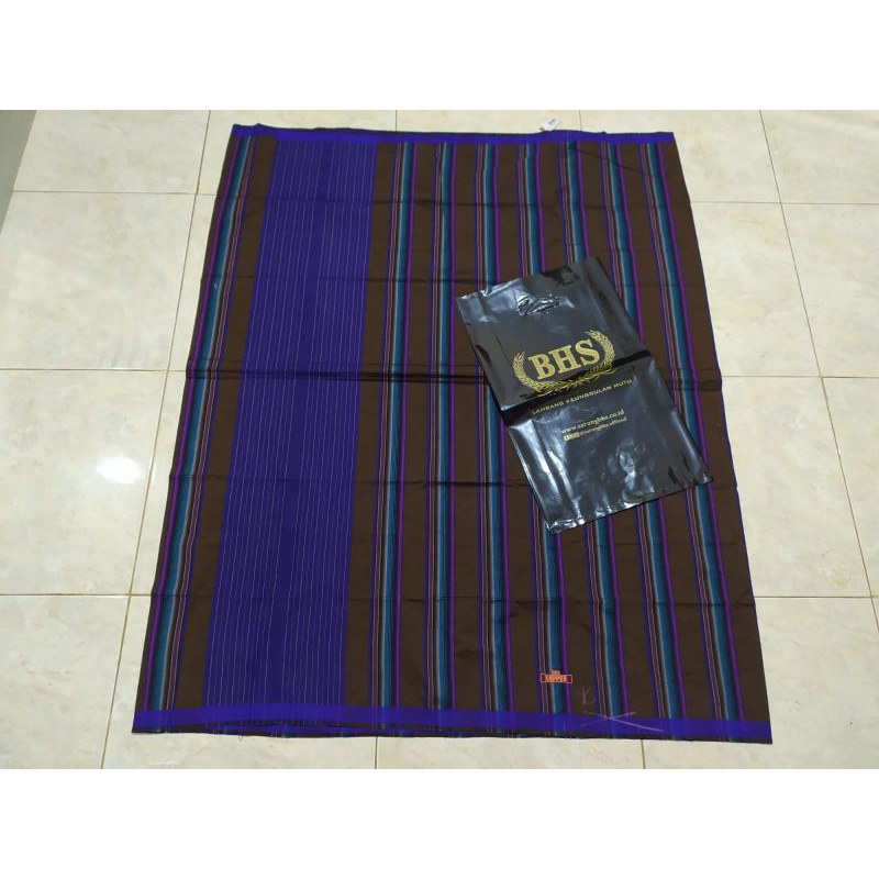 Sarung Bhs sutra afkir copper kdt