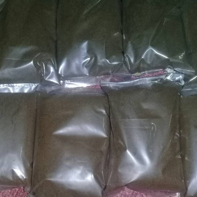 

Kopi gorengan sendri