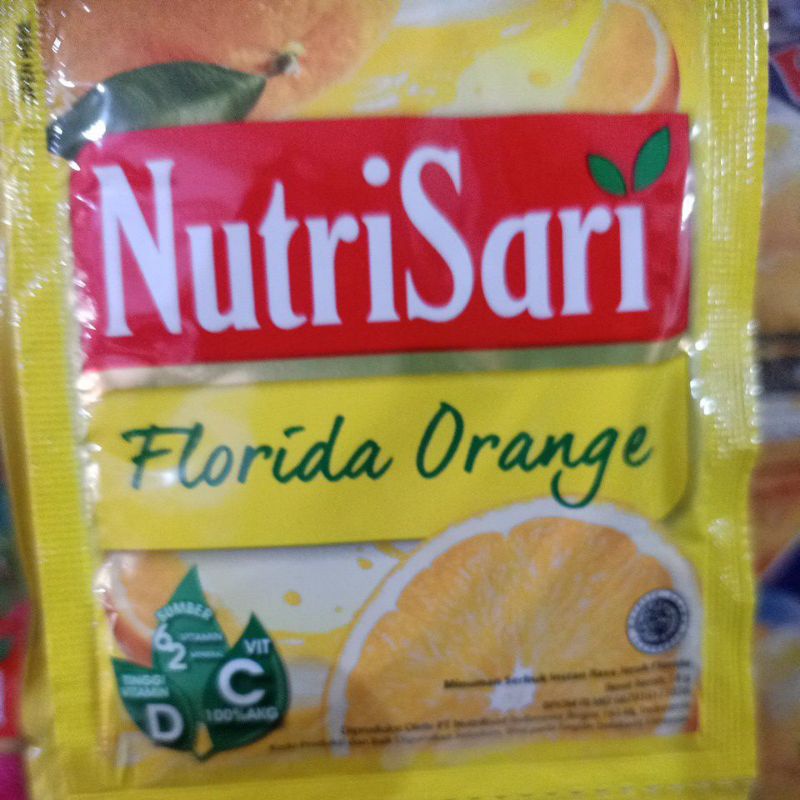 

nutrisari