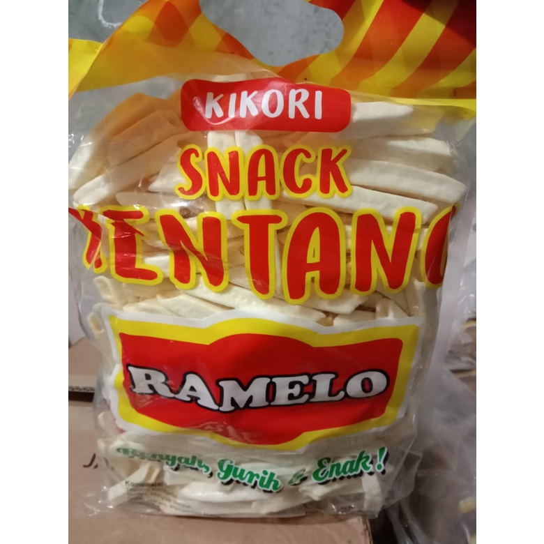 

KIKORI Snack Kentang