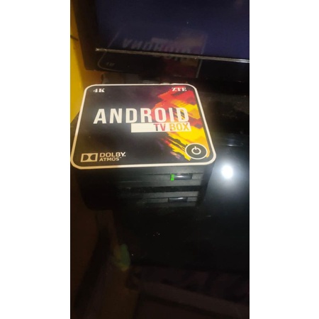 Stb Android9 Unlock Tinggal pake