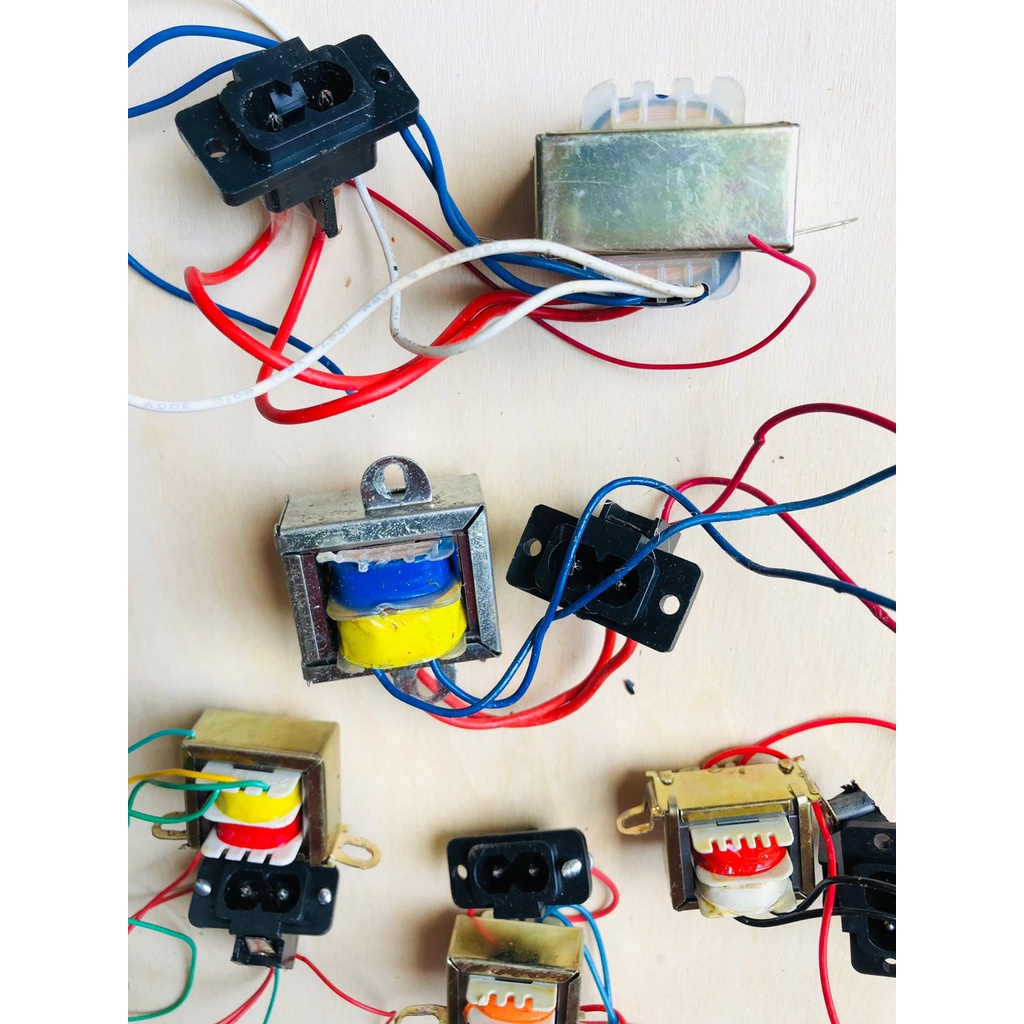 TRAVO/POWER SUPPLY COPOTAN RADIO TERMURAH