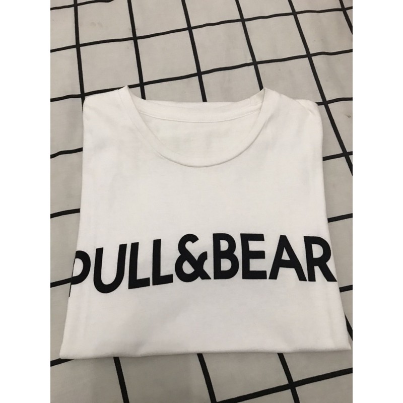 Tshirt Pull&Bear second