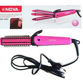 Terlaris Catok Rambut 3 in 1 Made In China Lurus Terlaris Catok Rambut 3 in 1 Made In China Lurus