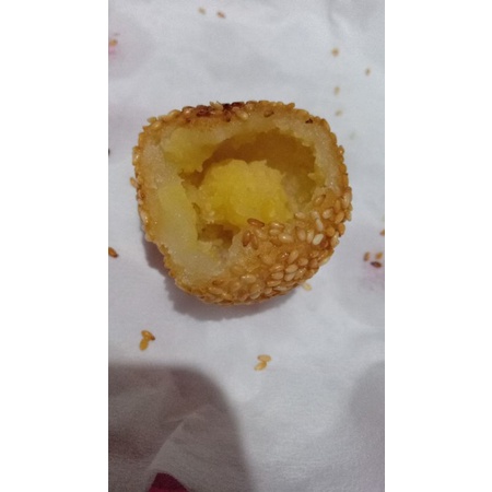 

Onde onde kacang hijau enak terlaris