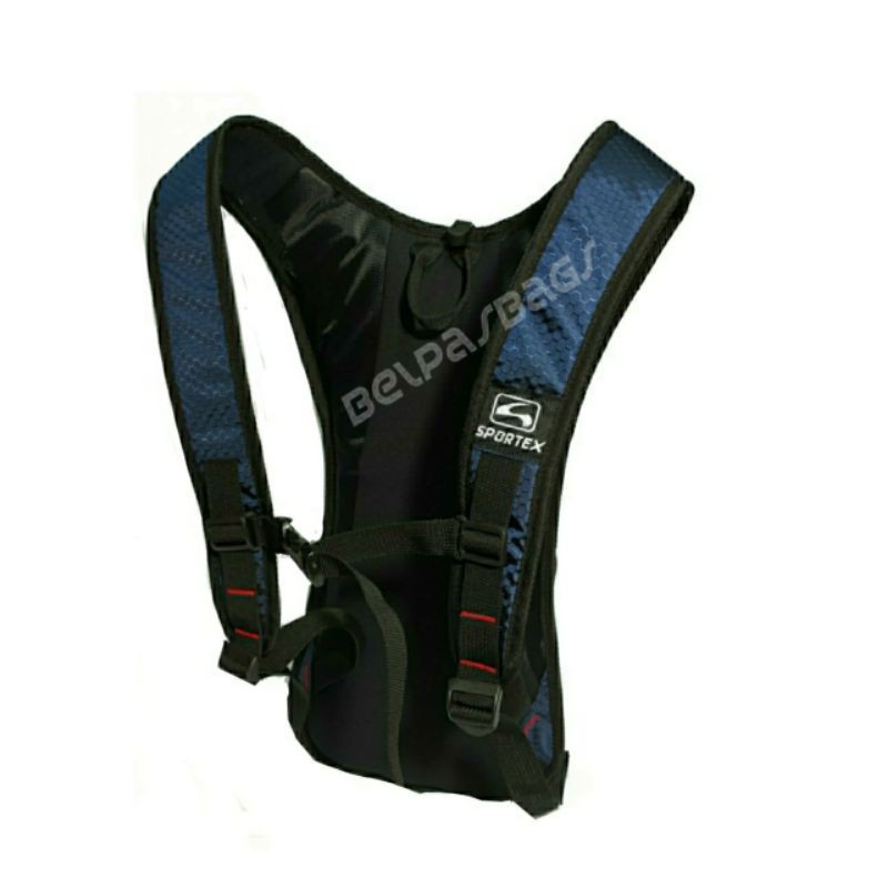 Tas sepeda ransel olahraga bicycle riding SPORTEX 0206