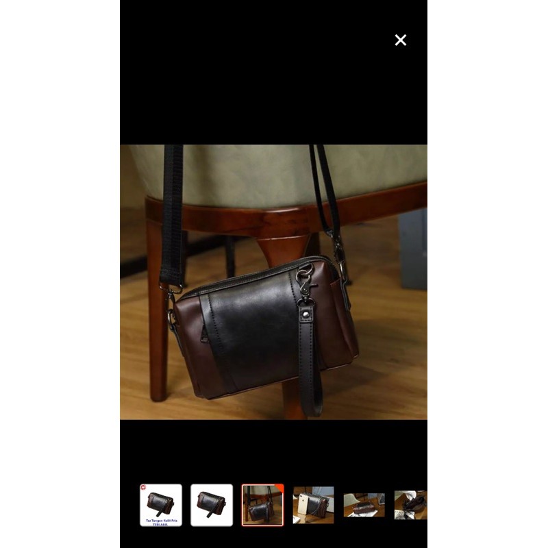 tas tangan handbag tas selempang slempang kulit tas sandang clutch