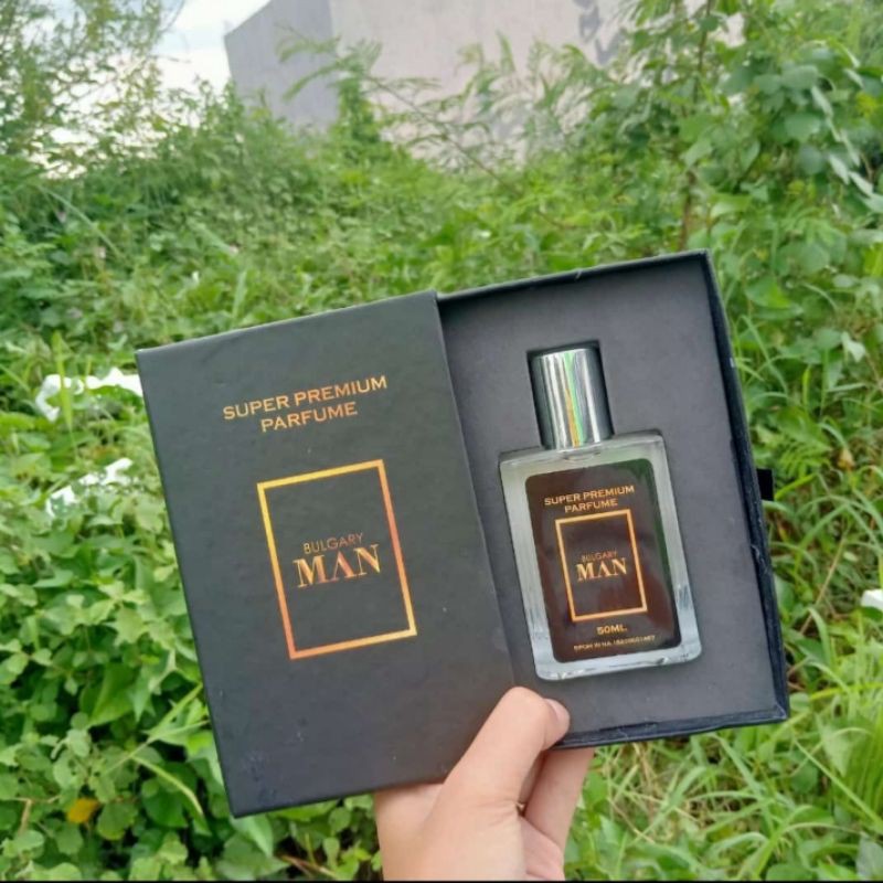 PARFUM non alkohol NOIR TEASE/JML PEONY