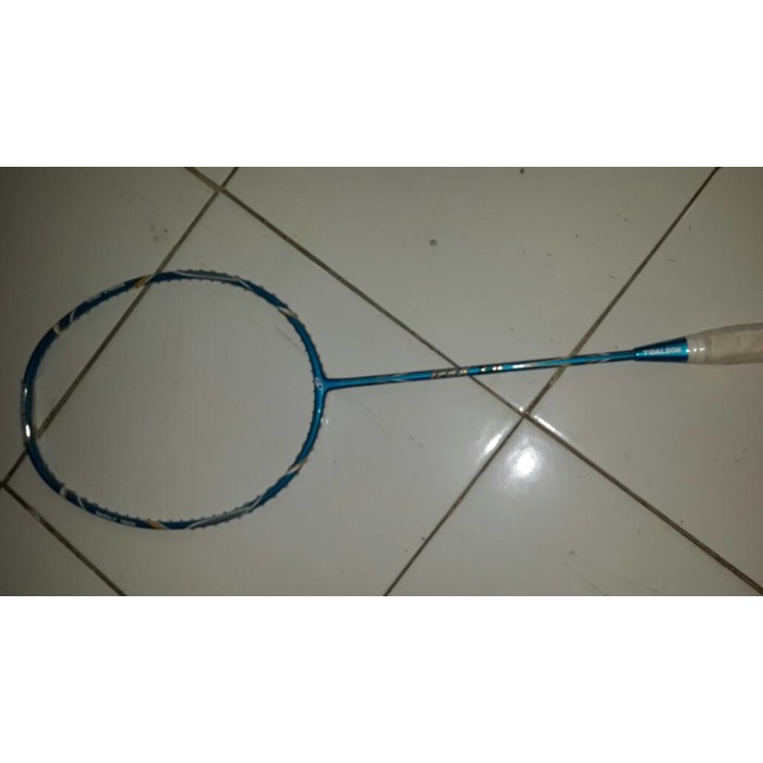 raket toalson ipex 7.0