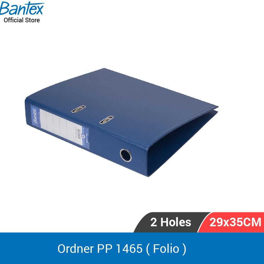 

Super Bahan Bantex Lever Arch File Ordner PP Folio 7cm Traditional colours #1465