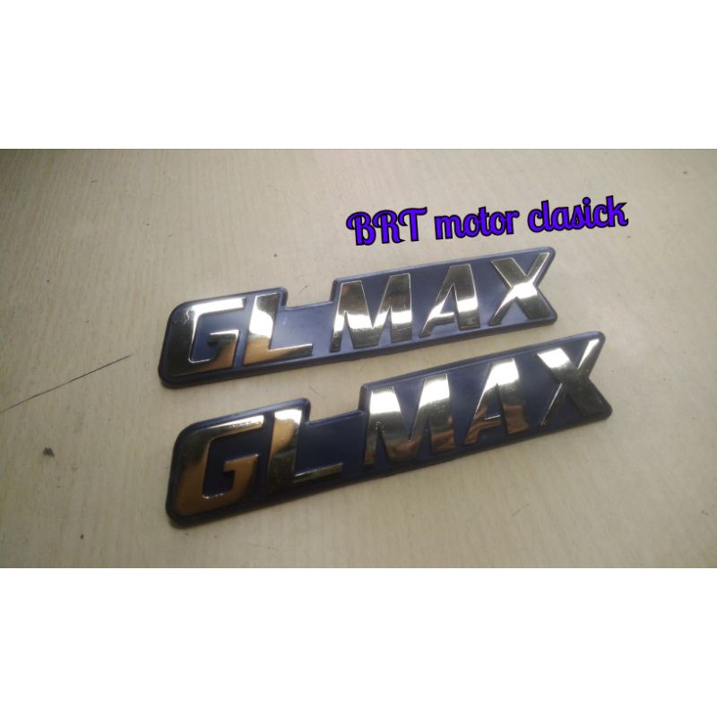 emblem tangki gl max -logo tangki gl max