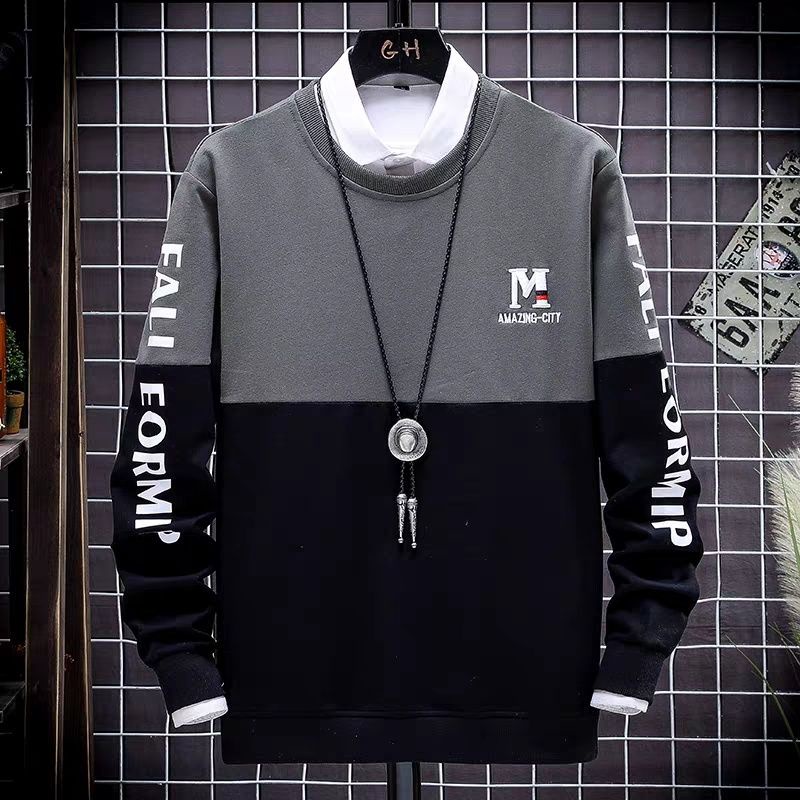 COD//DS//BAJU SWEATER FALI XL