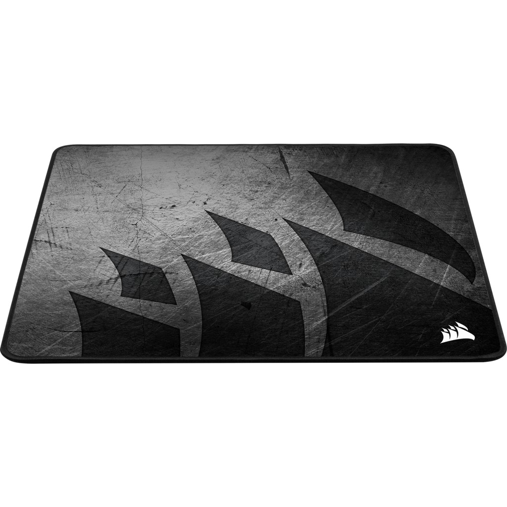 Corsair MM300 PRO Premium Spill-Proof Cloth Gaming Mousepad Medium