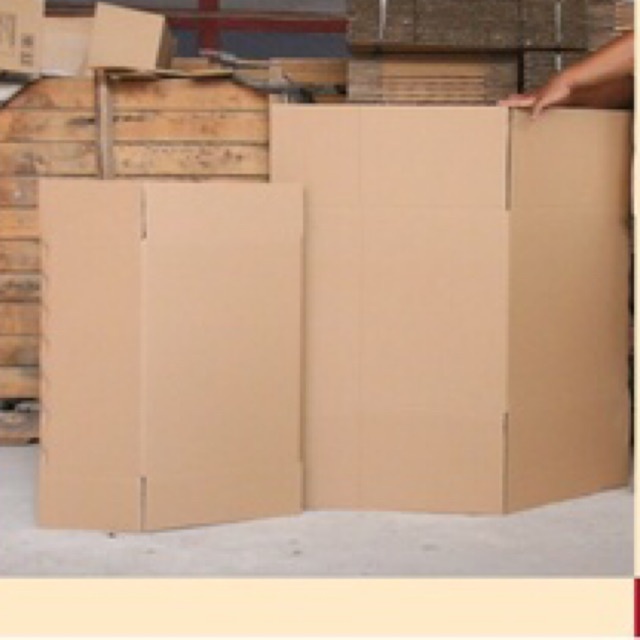 

BOX KARTON DAN BUBBLEWRAP