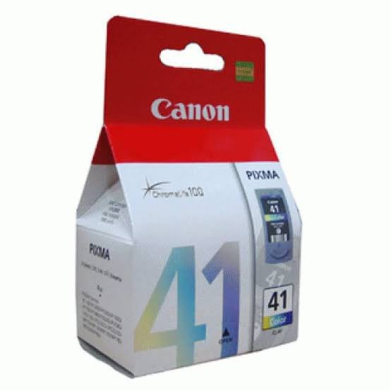 Canon CL-41 Colour Original IP1180 - IP1200 - IP1300