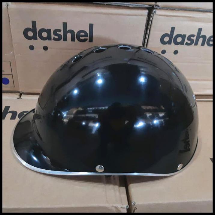 dashel carbon fibre helmet