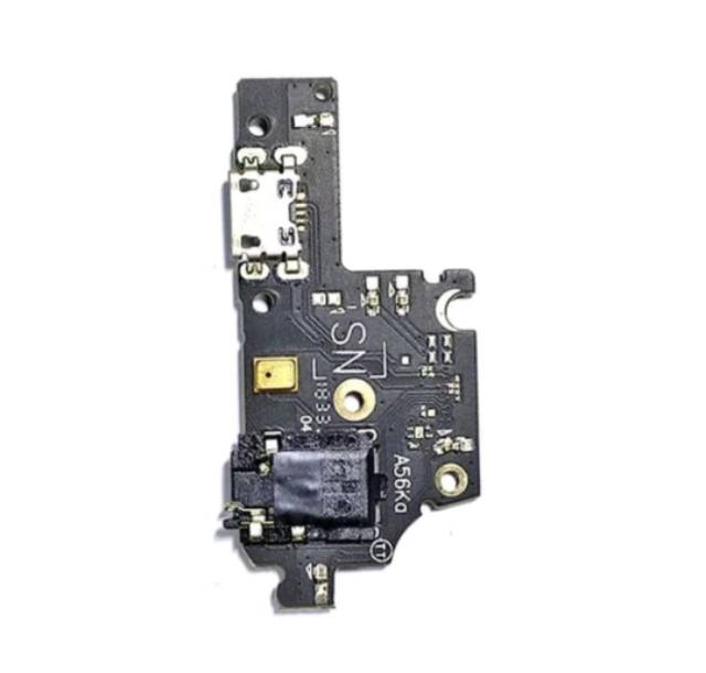 FLEXIBEL FLEXIBLE BOARD KONEKTOR INFINIX X608 HOT 6 PRO HANDFREE CONECTOR PAPAN CARGER CASAN TC ORI