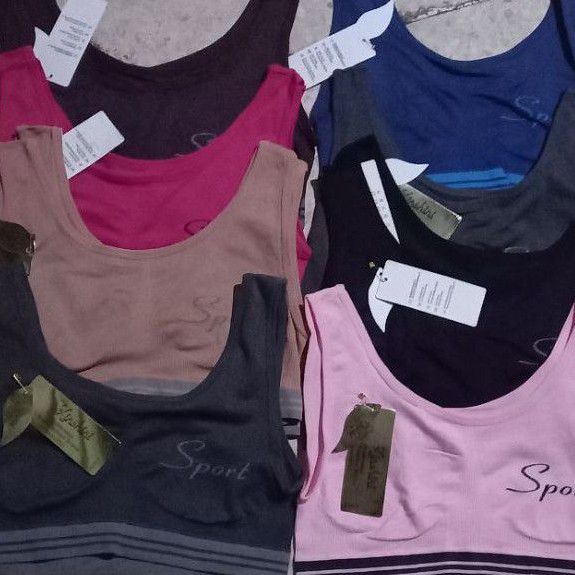 miniset abg bahan lembut spandex (R²)