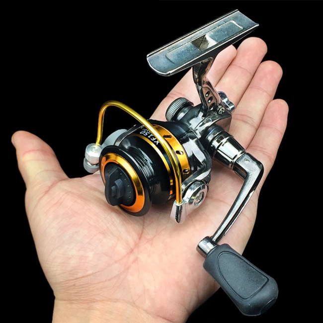 mini spinning reel