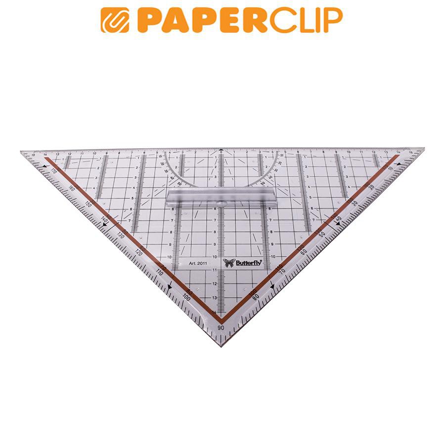 

TRIANGLE BUTTERFLY NO.2011 GEO