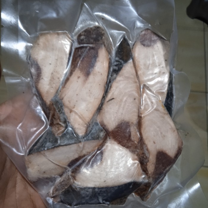 

cakalang slice - cakalang potong