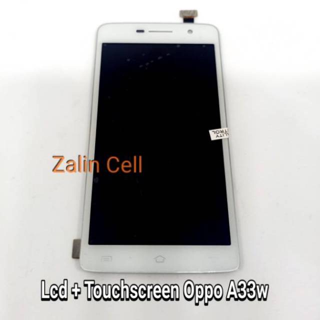 Lcd Touchscreen Oppo Neo 7 / A33w Original