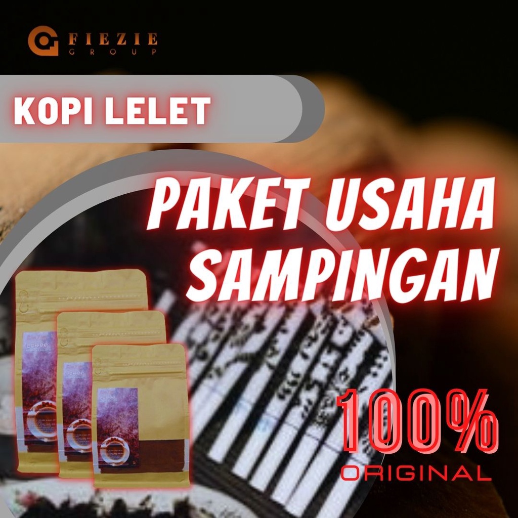 

Paket Usaha Sampingan Minuman Kopi Lelet Robusta Lokal Khas Sarang Lasem Rembang Original Bubuk Halus Hitam Pahit Tanpa Bahan Pengawet Buatan Dan Campuran Aman Di Lambung Untuk Penderita Magh 100% Murni Rasa Dan Aroma Nikmat Kiloan 1 Kg