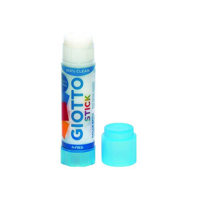 

MNH-GIOTTO GLUE STICK 40G - 208074170