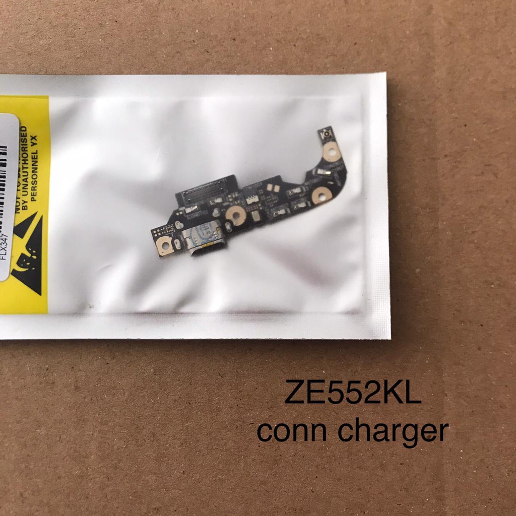 Board Connector Charger Zenfone 3 ZE552KL Z012D