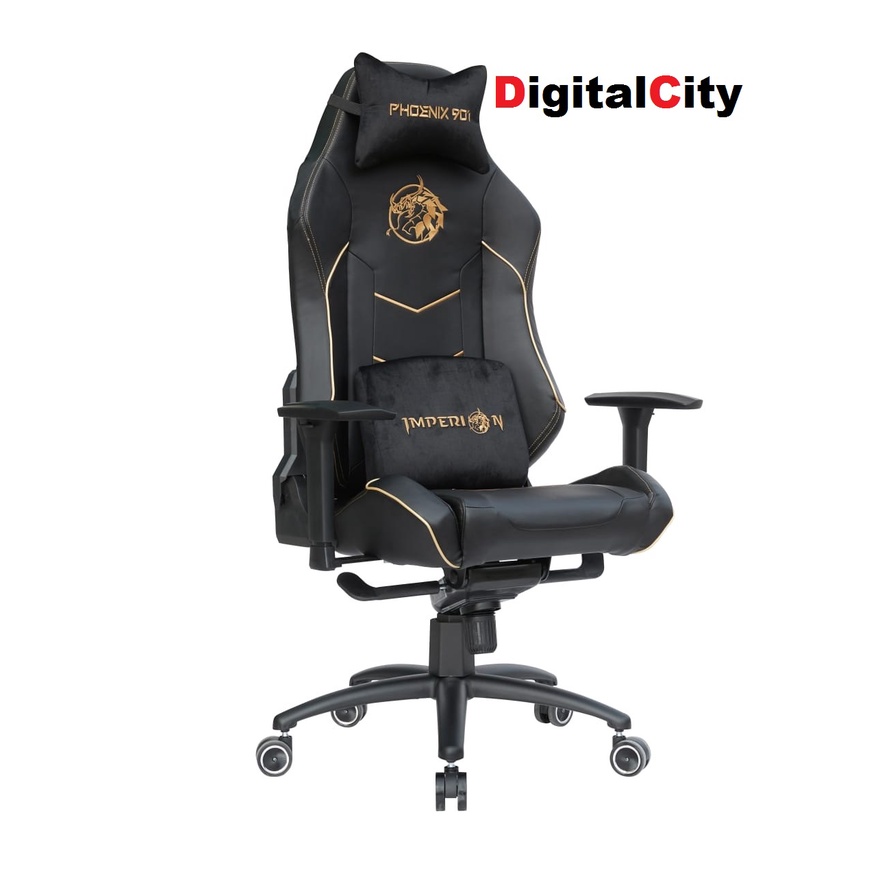 Jual Imperion Gaming Chair Phoenix Kursi Gaming Phonix Xl Shopee Indonesia