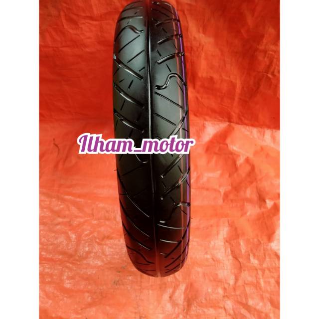 Ban IRC road winner ukuran 100/80 ring 17