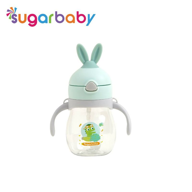 SugarBaby Tritan Sippy Cup Rabbit 320ml(TSC)