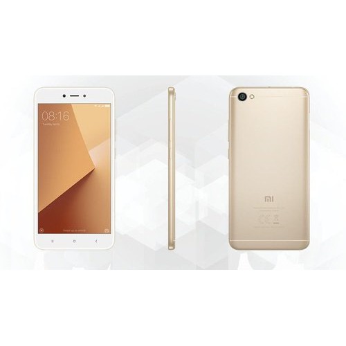 HP XIAOMI REDMI 5A Ram 3GB Rom 32GB Android smartphone Qualcomm