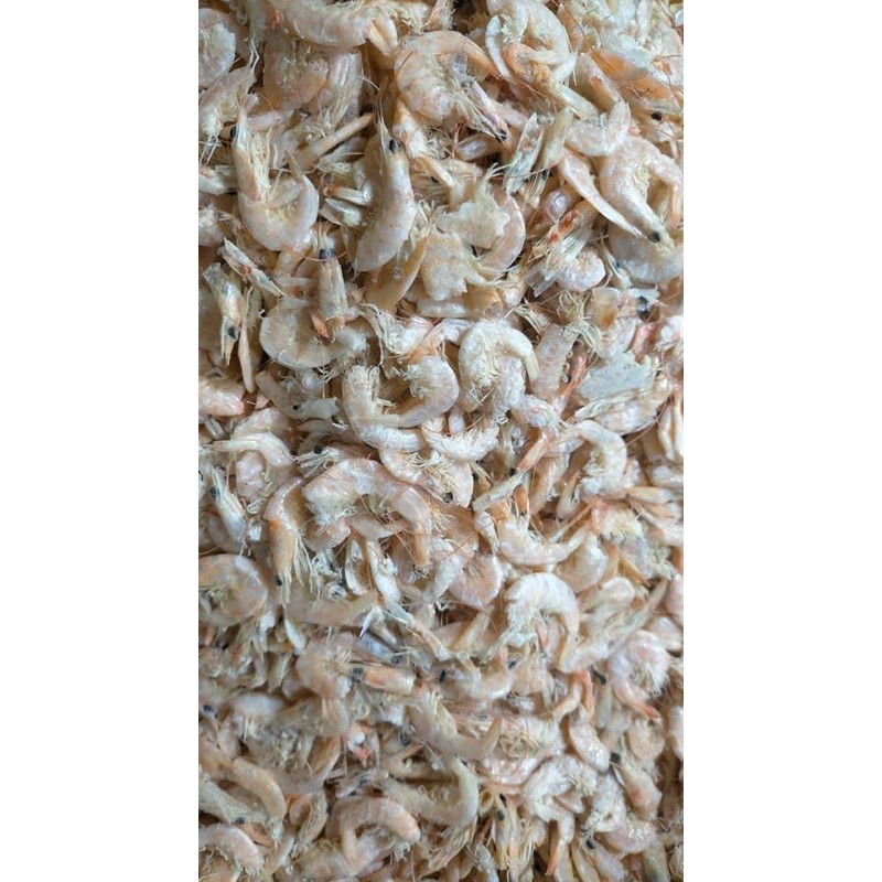 

Udang Kering Medan