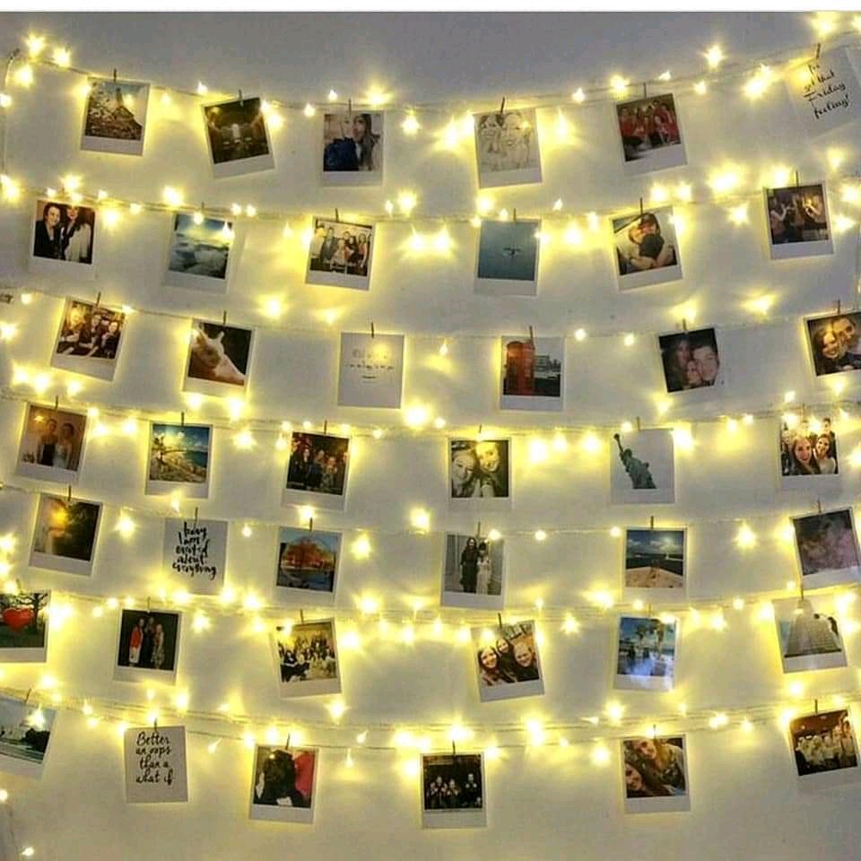 Lampu Tumblr 10 Meter LED Natal Murah Grosir Tumbler Light Import Hias Dekor Twinkle tidur outdoor d terlaris,murah,bisa cod