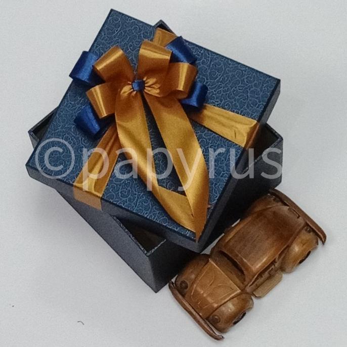 

[COD] PAPYRUS 15x15 Tinggi 10cm Kotak Kado Gift Box [COD]