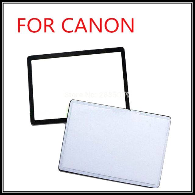 Mika lcd cover Lcd Canon 600D
