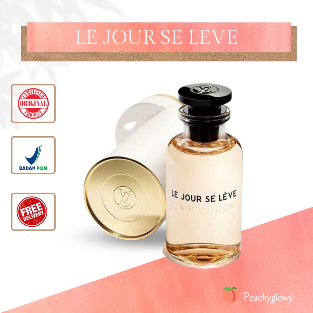 LV LE JOUR SE LEVE EAU DE PARFUME 100ML