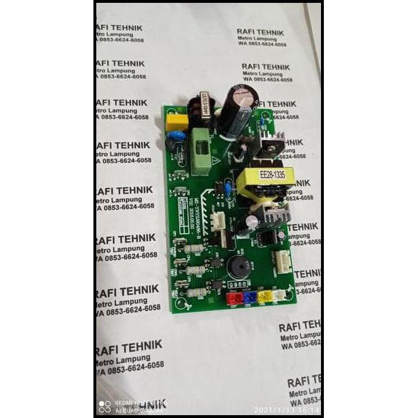 Modul Dispenser Sanken Hwd Z88 Hwd Z89