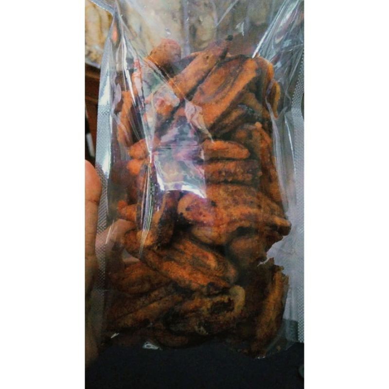 

sale pisang madu