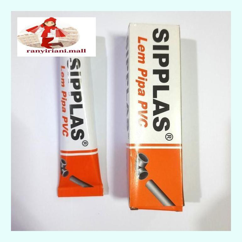 

510Fsjbran Lem Paralon - Lem Pipa Pvc Revcolplas Rany5Ckhd
