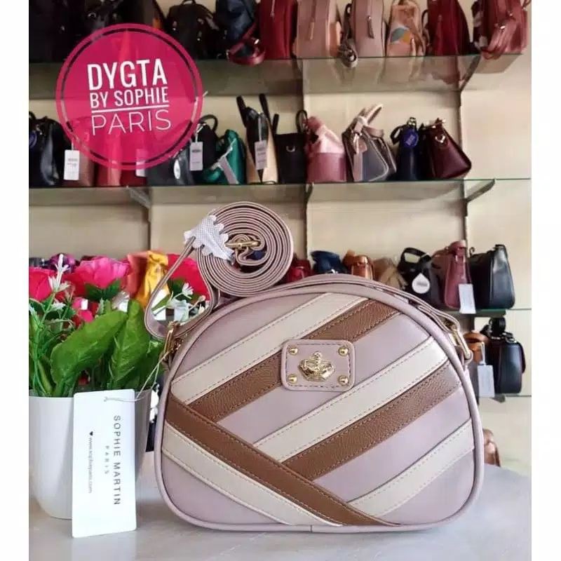 TAS SOPHIE PARIS HARGA PROMO/TAS SOPHIE DYGTA/DYGTA BAG SOPHIE PARIS PROMO/TAS SOPHIE DYGTA