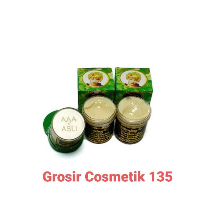 CREAM SP HIJAU AAA 𝗟𝗨𝗦𝗜𝗡𝗔𝗡