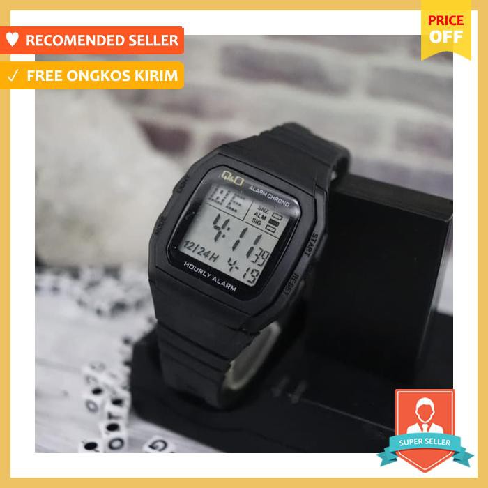 Jam Tangan Qnq Digital