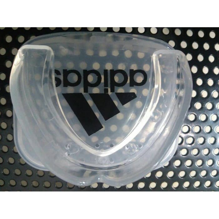 PROMO Gamsil/ Mouthguard Adidas TERLARIS