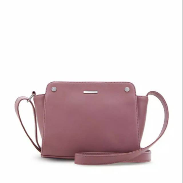 Tas slempang Sopie Martin Liana import pink