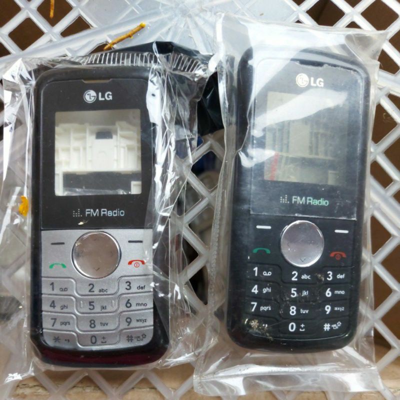 CHASING HP LG KP 100